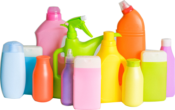 Eco Products Background